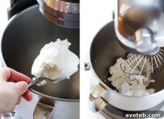 How To Make Coconut Whipped Cream -- grab a can of coconut milk and join the party! | gimmesomeoven.com #vegan #diy
