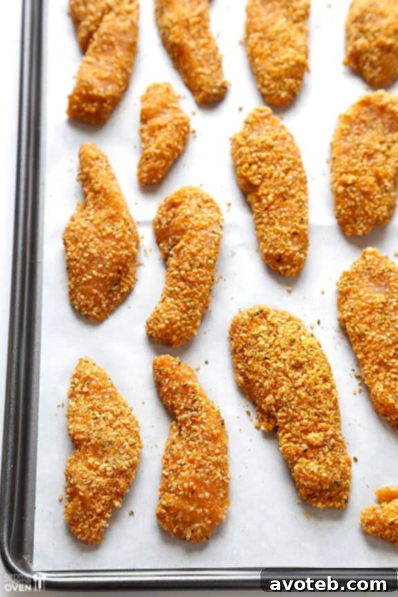 Hemp Crusted Chicken Tenders -- this easy and delicious recipe is packed with protein and is also naturally #glutenfree! | gimmesomeoven.com #gf #recipe Hemp Crusted Chicken Tenders -- this easy and delicious recipe is packed with protein and is also naturally #glutenfree! | gimmesomeoven.com #gf #recipe