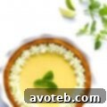 Delicious Mojito Pie Recipe