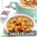 Bacon Corn Chowder