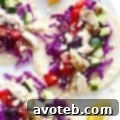 Thumbnail of Greek Fish Tacos recipe