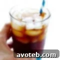 Thumbnail of Coconut Water Iced Coffee recipe