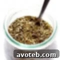 Thumbnail of homemade Italian seasoning blend
