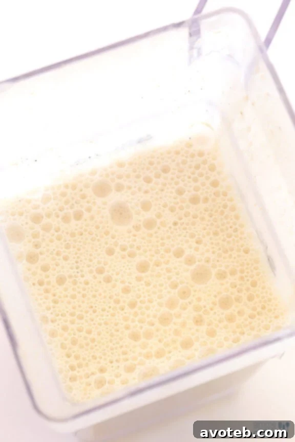 Wholesome Skinny Oatmeal Cookie Smoothie | Guilt-Free Treat