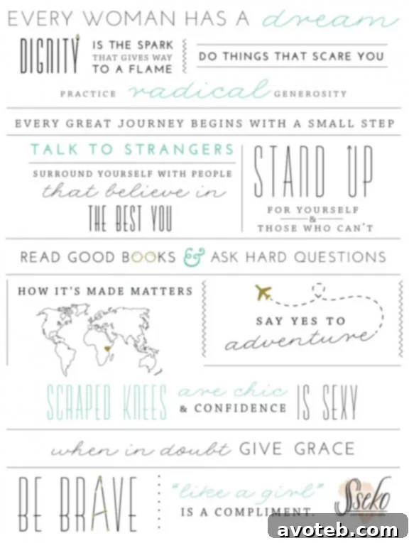 Sseko Brave Collective: Small Acts, Big Impact