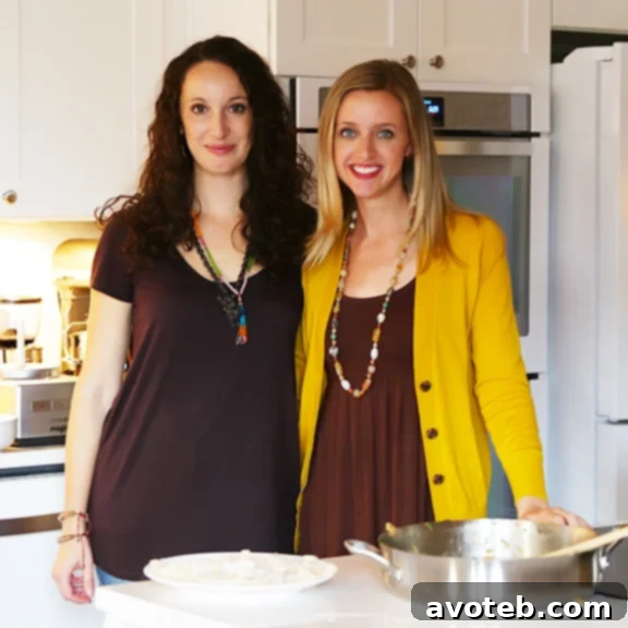 Friends Gathered for a Sseko-Inspired Ugandan Feast