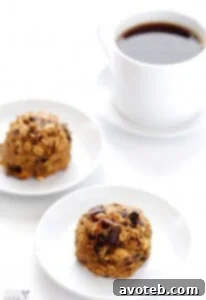 Breakfast Cookies from Seriously Delish