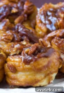 Easy Sticky Buns