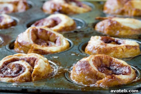 Sticky Buns with Caramel and Nuts