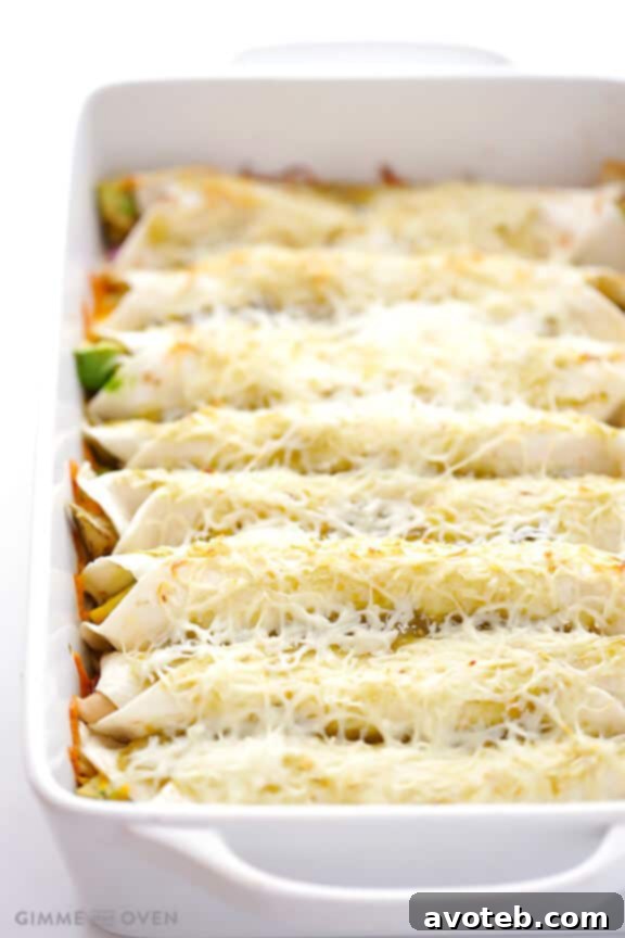 Turkey Enchiladas Recipe | Baked to cheesy perfection
