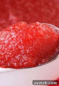 Thumbnail of Red Hot Jello, ready to serve