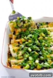 Breakfast Enchiladas: A Flavorful Morning Dish