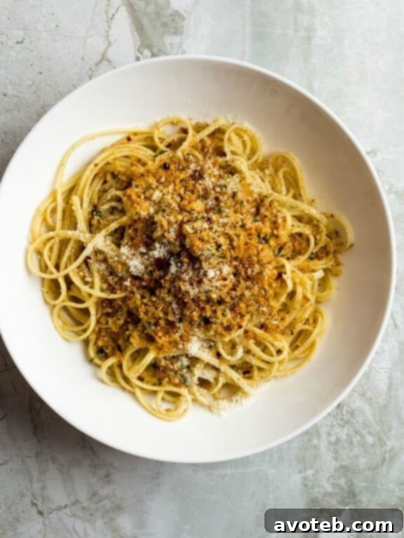 30-Minute Garlic, Sage, and Brown Butter Pasta with Aromatic Herbs