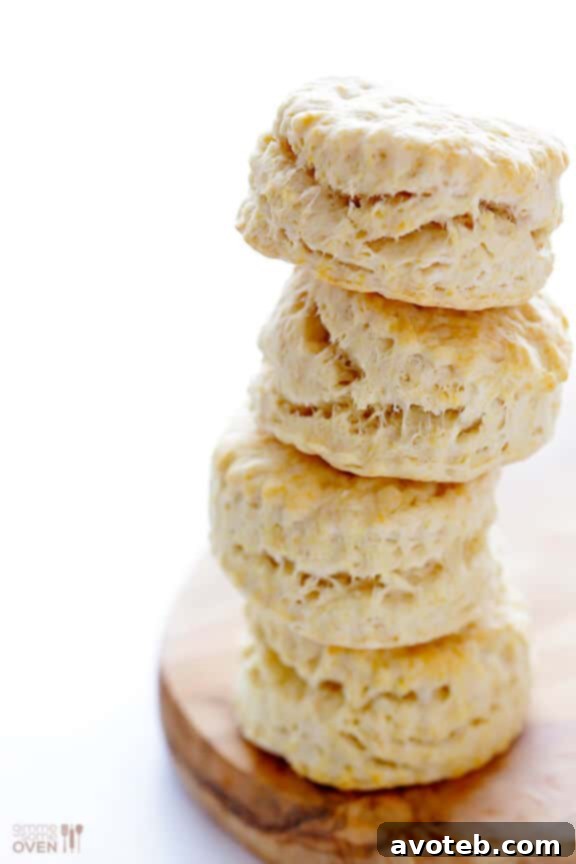 3-Ingredient Coconut Oil Biscuits – quick, simple, and vegan