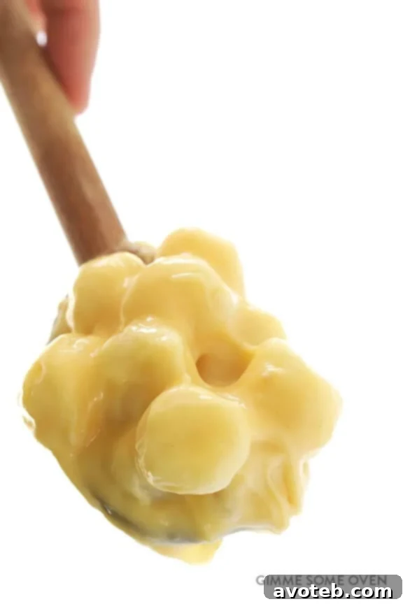 Gnocchi Cheese Gratin 3 Delicious Gnocchi Mac and Cheese, a rich and creamy comfort food delight