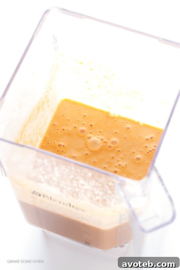 Nutrient-Rich Carrot Cake Smoothie – Your Go-To Healthy Treat