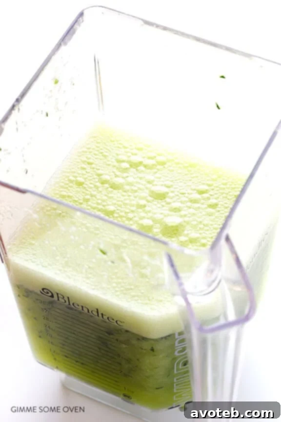 Perfectly Blended Spicy Cucumber Margaritas