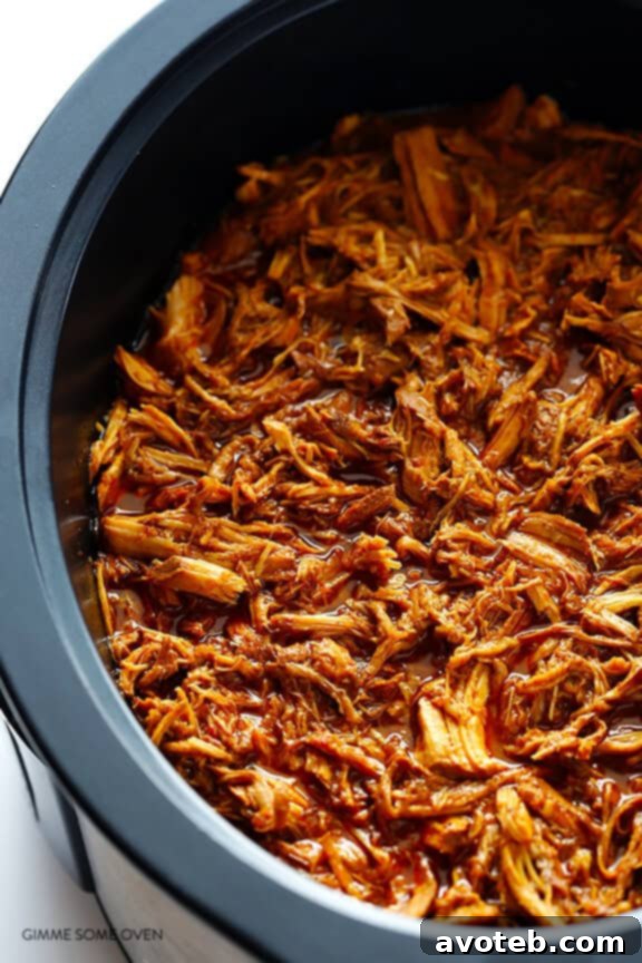 Slow Cooker Tacos Al Pastor: Unlocking Flavor and Tenderness