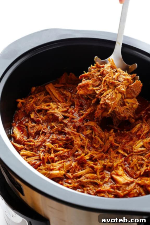 Slow Cooker Tacos Al Pastor: A Feast of Flavors