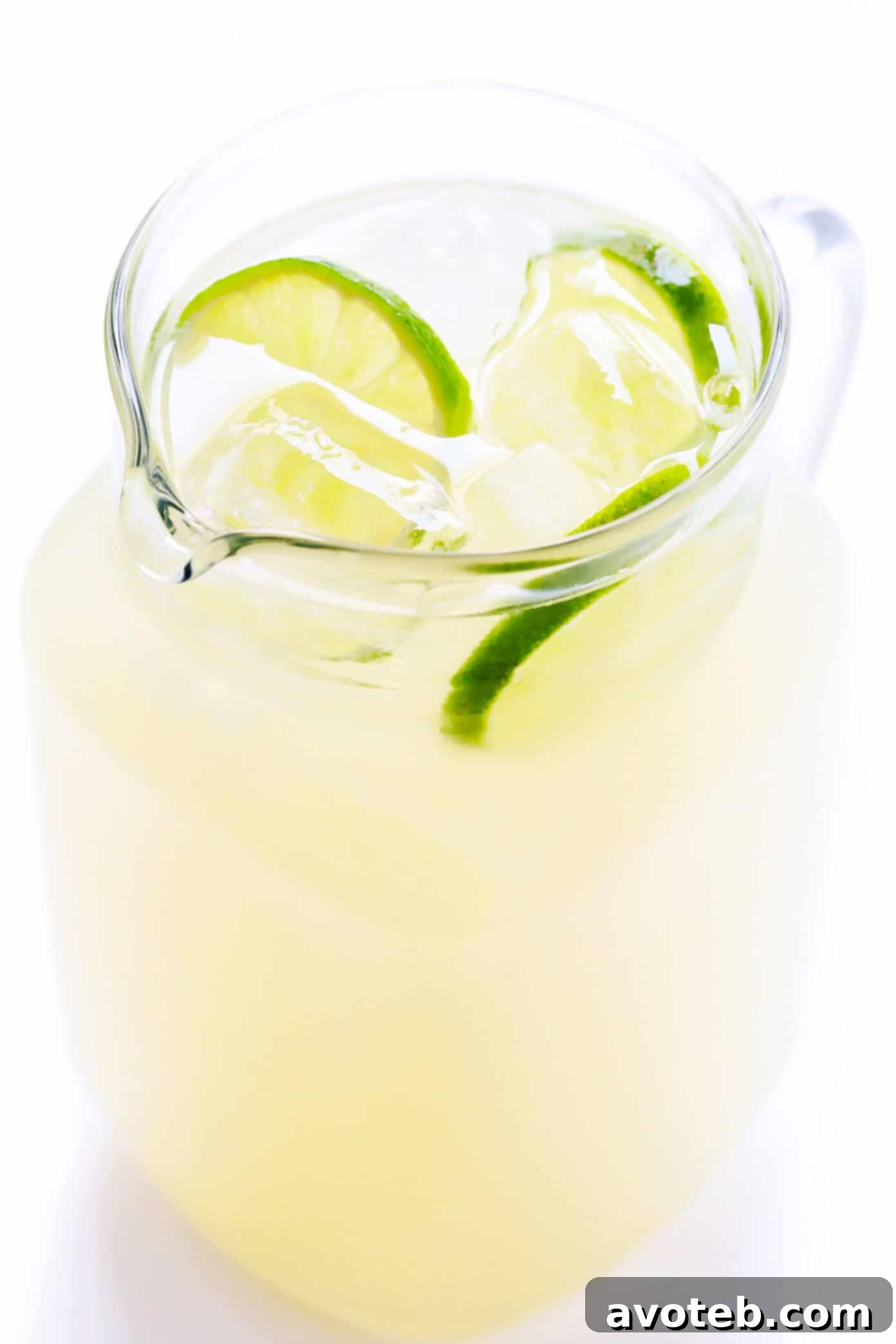 Pitcher Margaritas
