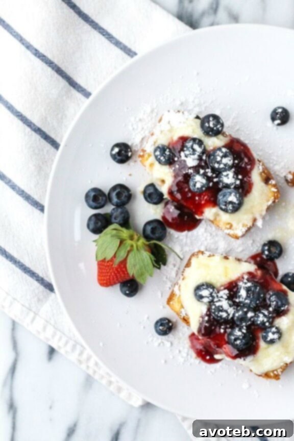 15 Simple Summer BBQ Ideas 17 Grilled Pound Cake with Sweetened Mascarpone & Berries