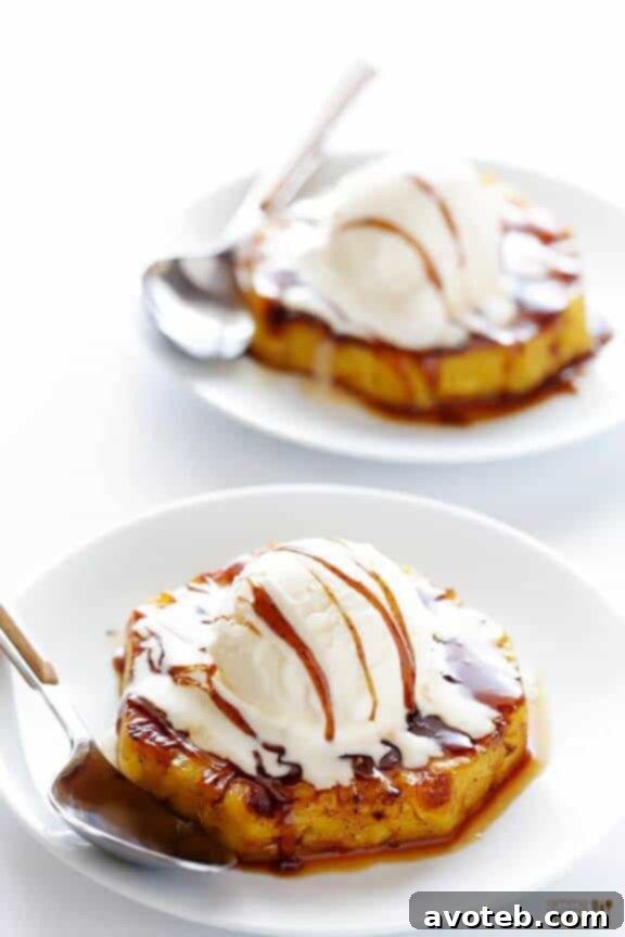 15 Simple Summer BBQ Ideas 15 Easy Rum-Soaked Grilled Pineapple