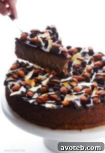 Almond Joy Cheesecake: A Gluten-Free Dream for Your Sweet Tooth
