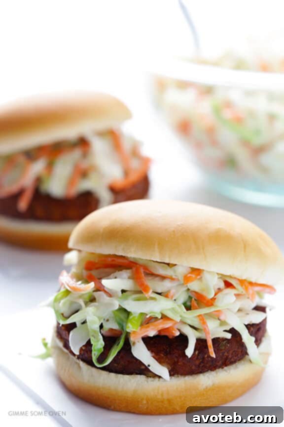 Tangy Greek Yogurt Slaw 3 Greek Yogurt Coleslaw -- the classic coleslaw we all love, lightened up with Greek yogurt instead of mayo and ready to go in 5 minutes! | gimmesomeoven.com