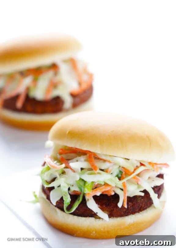 Tangy Greek Yogurt Slaw 8 Greek Yogurt Coleslaw -- the classic coleslaw we all love, lightened up with Greek yogurt instead of mayo and ready to go in 5 minutes! | gimmesomeoven.com