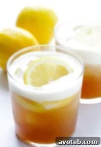 Maple Whiskey Sour Recipe Image