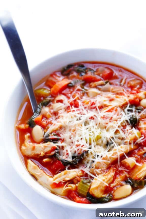 Tomato Basil Chicken Stew, a hearty and aromatic one-pot meal, perfect for comforting evenings.