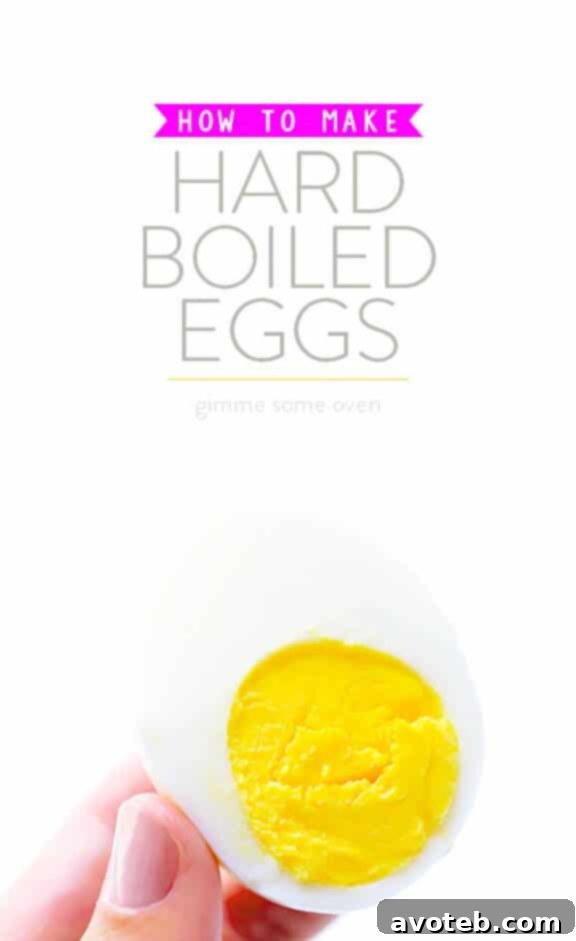 How to Craft Original English Titles 8 Hard-Boiled Eggs | Gimme Some Oven: Learn how to make PERFECT hard-boiled eggs every time with this easy step-by-step video and recipe. A plate of sliced hard-boiled eggs with salt and pepper.