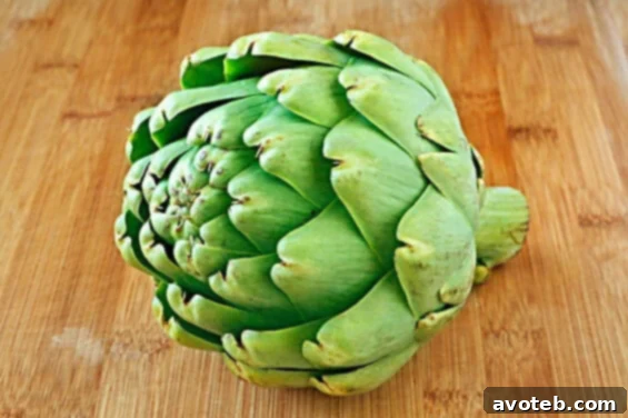 Stuffed Artichokes | Gimme Some Oven: You will love this Stuffed Artichokes recipe! So beautiful, delicious, and easy! Try it today!