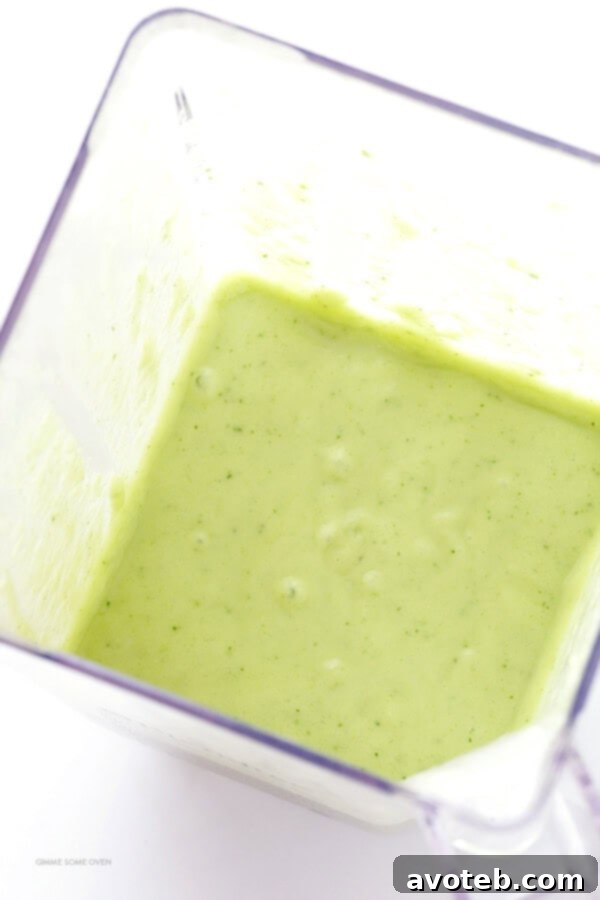 Avocado Margaritas Recipe -- a delicious and creamy twist on this classic cocktail!