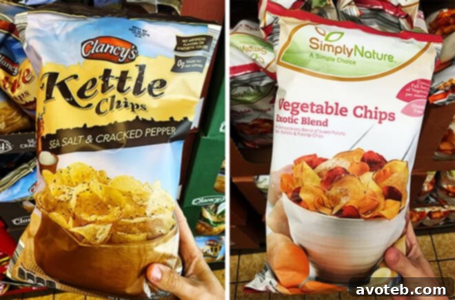 Aldi Chips 1