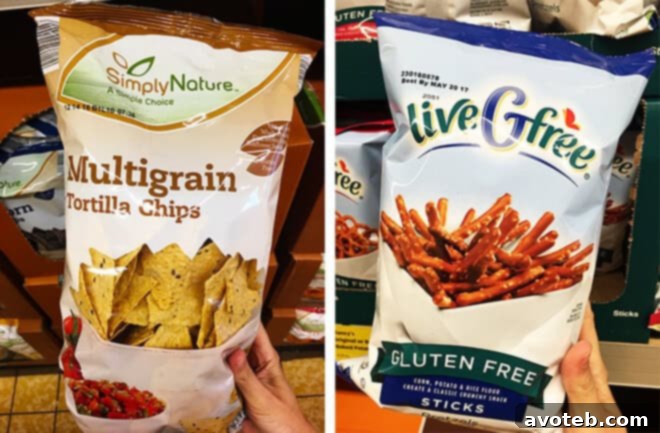 Aldi Chips 2