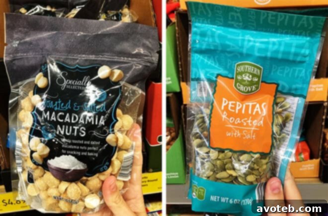 Aldi Nuts 1