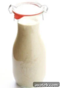 Creamy Tahini Dressing