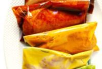 Authentic Tandoori Masala