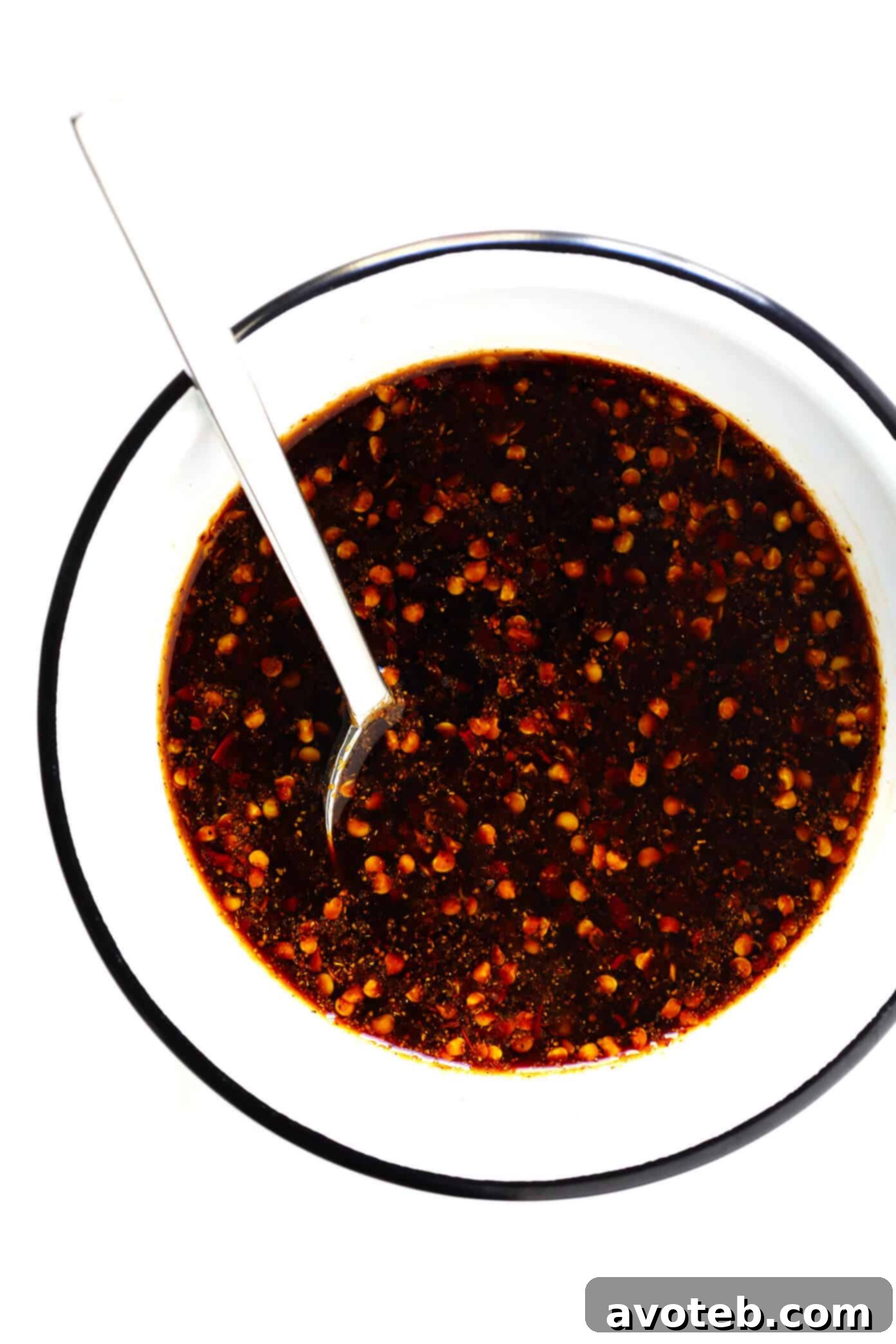 Delicious Szechuan Sauce for Asian Cuisine