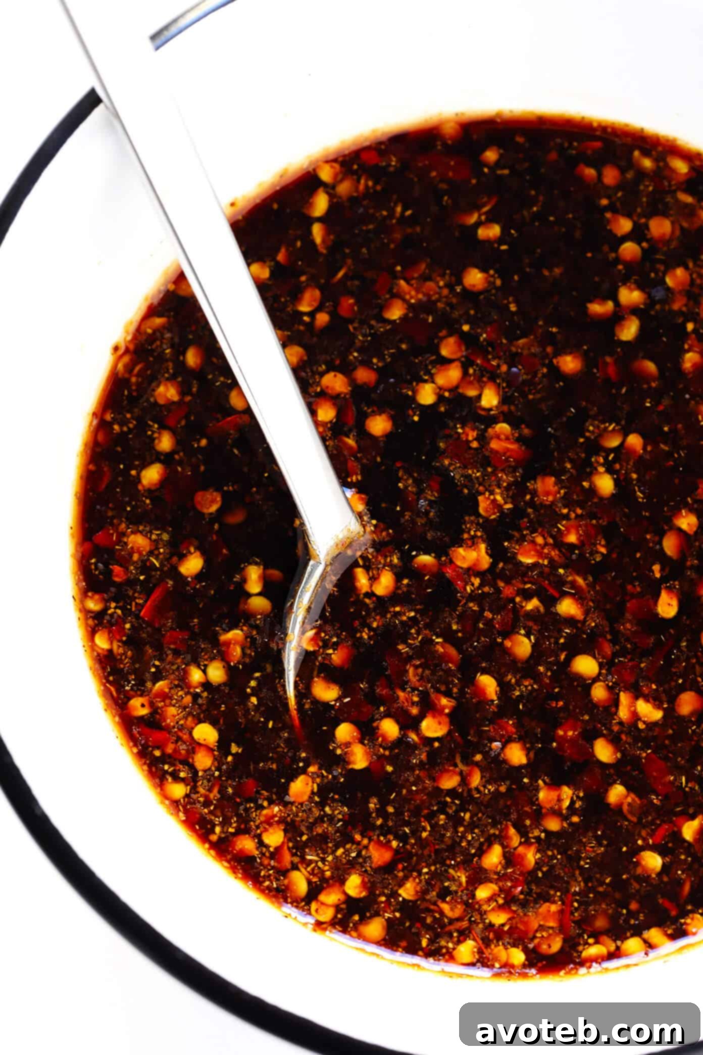 How to Make Homemade Szechuan Sauce