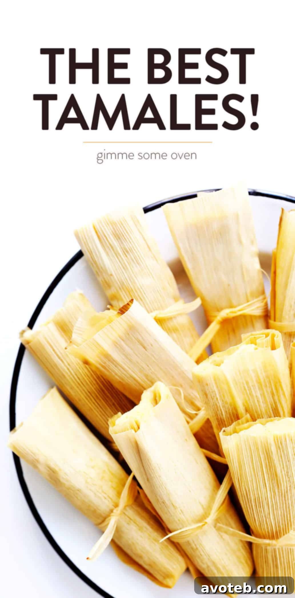 The Ultimate Guide to Making Tamales from Scratch