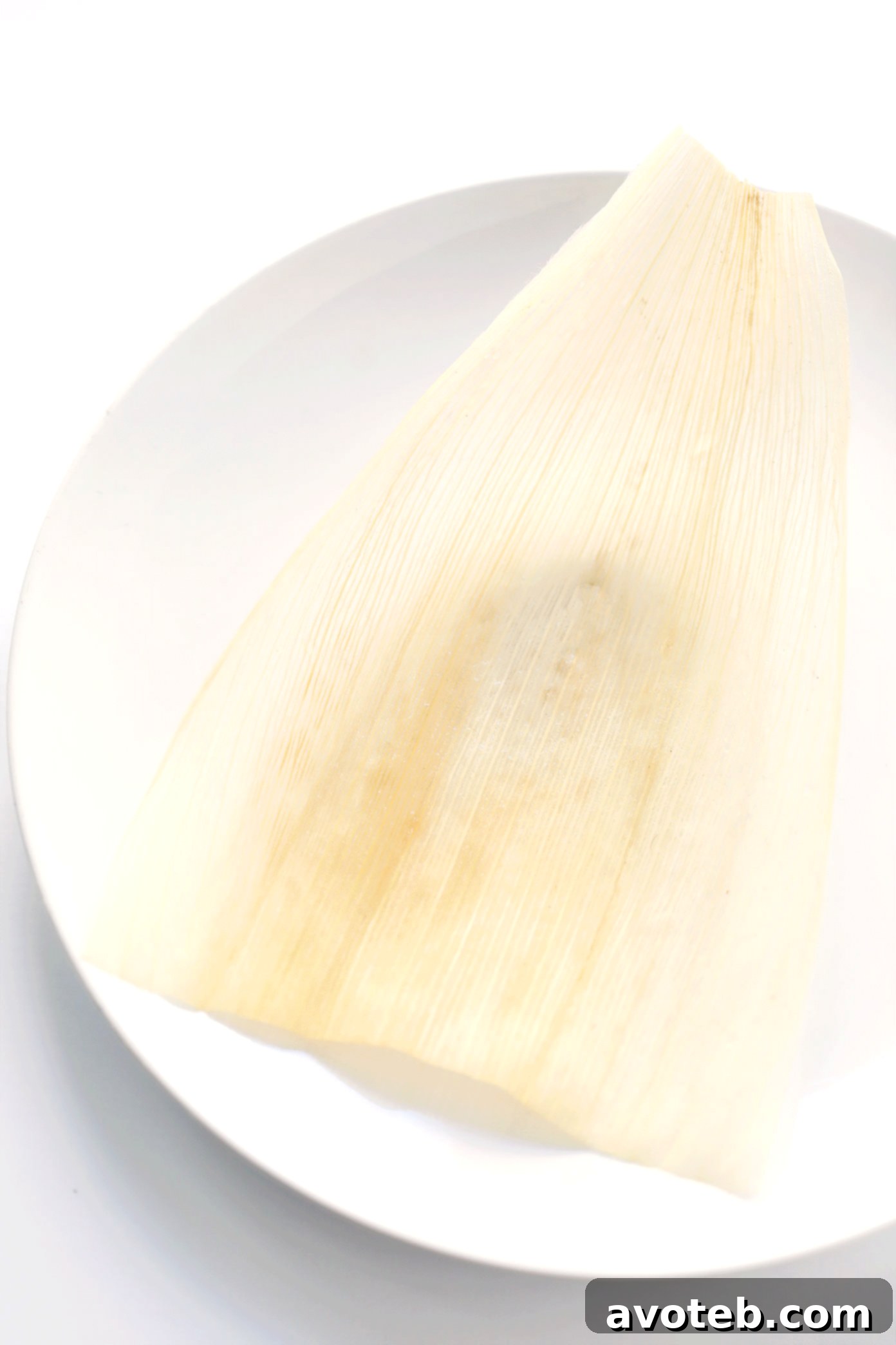 Detailed Guide to Assembling Tamales