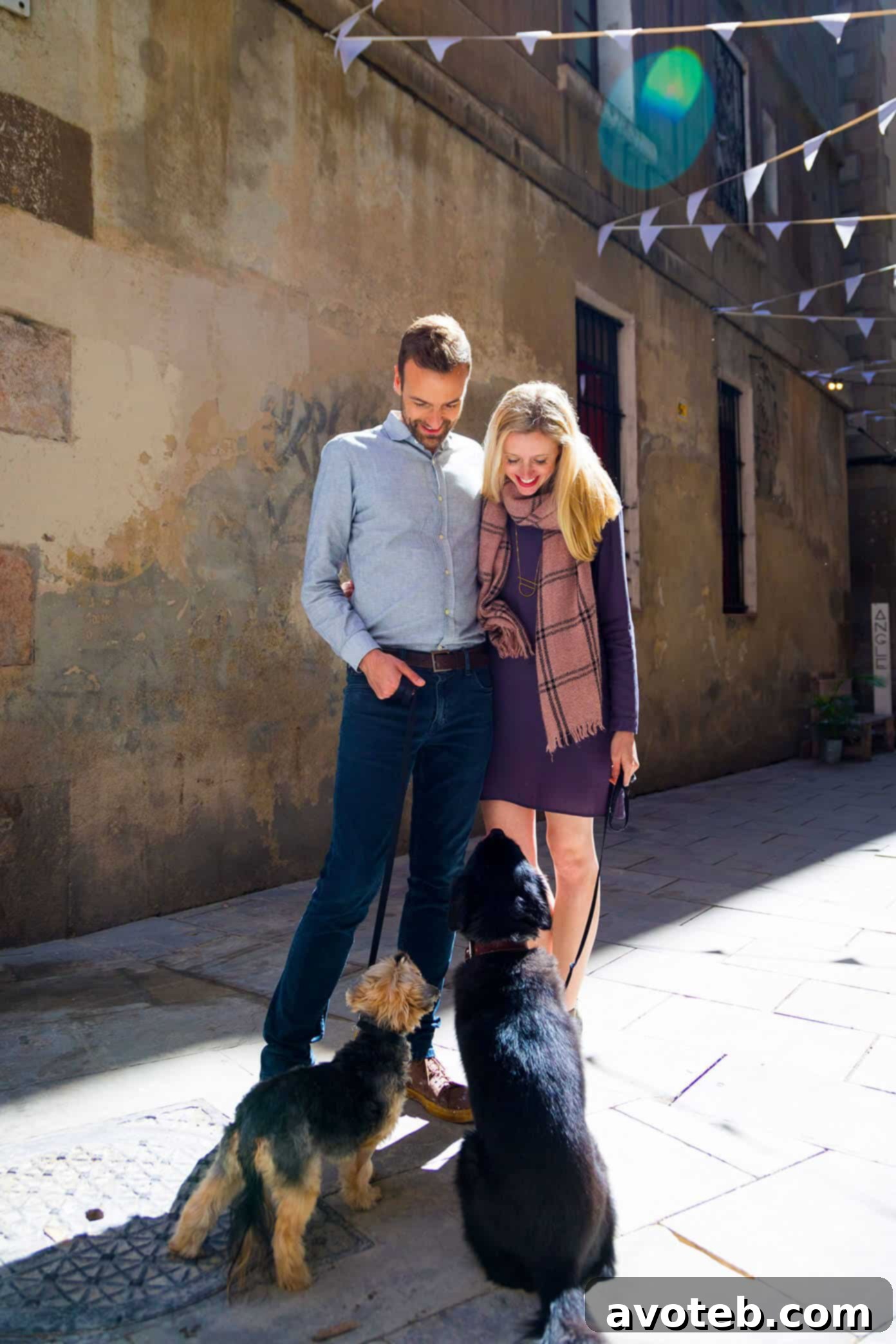 Expats Living In Barcelona | Gimme Some Oven