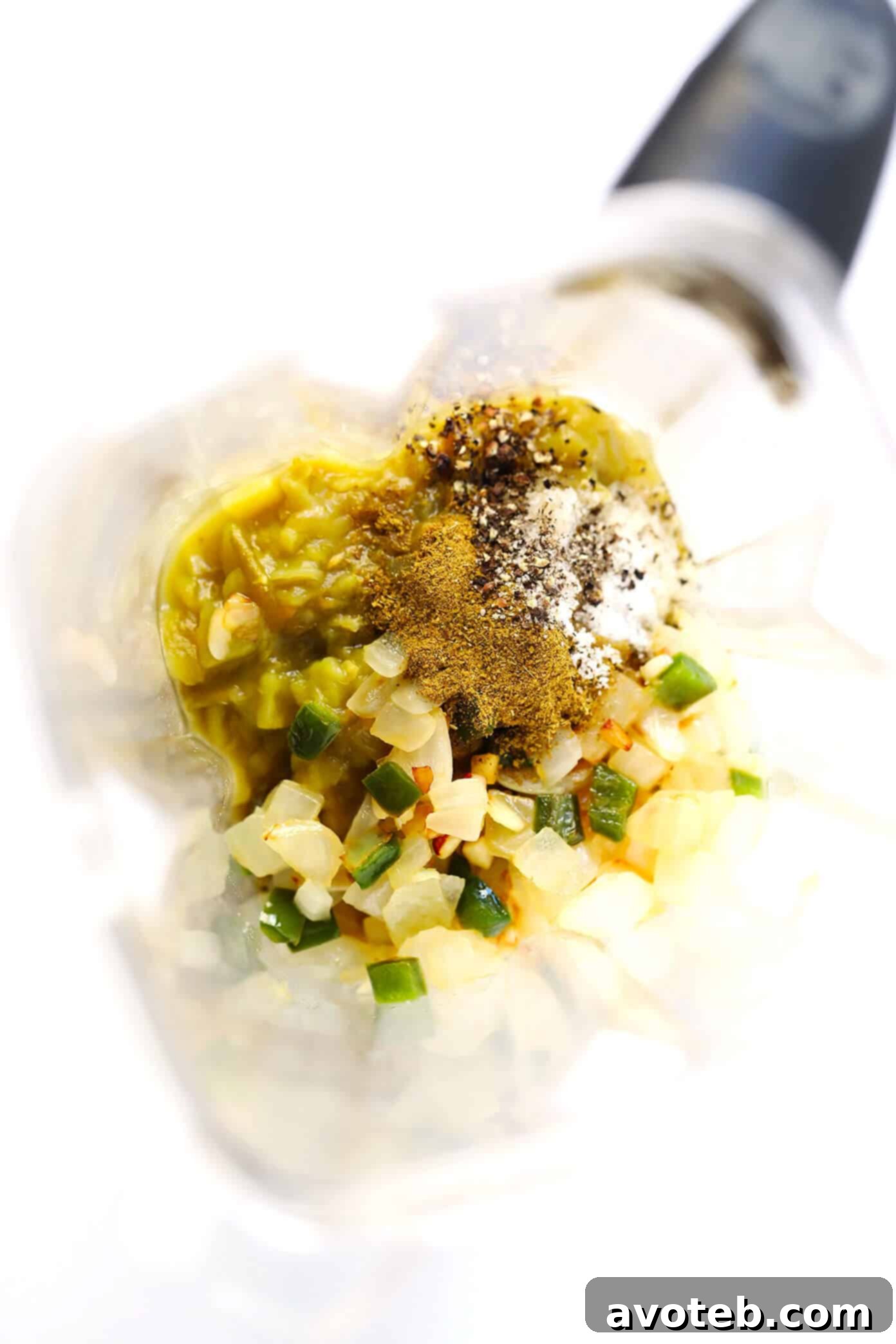 Green Chile Enchilada Sauce Recipe Ingredients