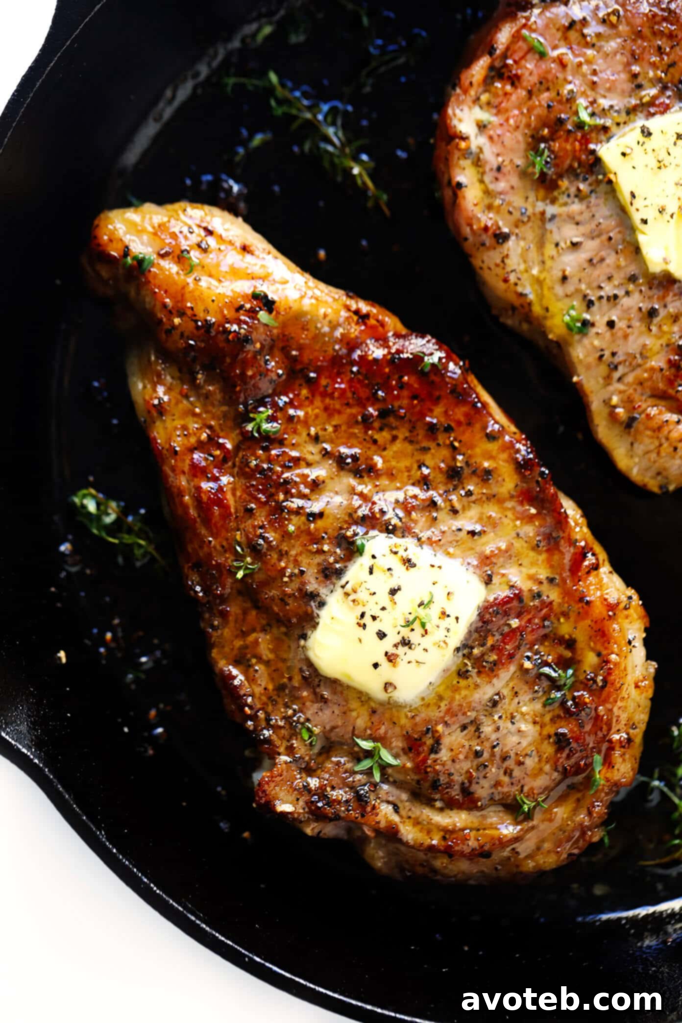 How To Bake Steak In The Oven
