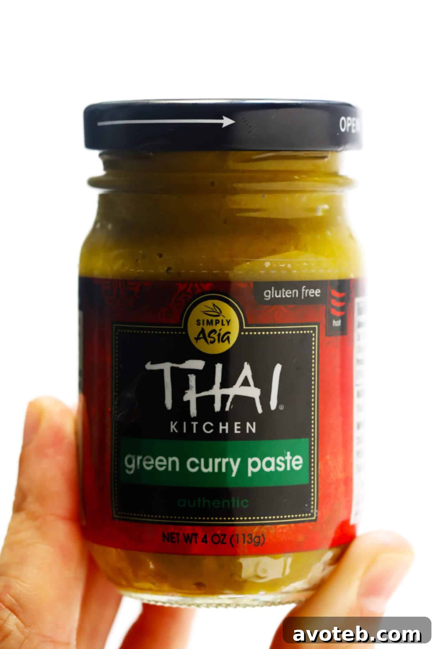 Savor this Everyday Green Curry recipe! It boasts an exquisitely flavorful Thai coconut green curry broth, easily adaptable with rice or noodles, and your choice of vegetables or proteins (chicken, shrimp, beef, tofu, etc.). A perfect solution for fast and delicious weeknight meals! | Gimme Some Oven #curry #soup #glutenfree #noodles #rice #thai #dinner #hotpot #instantpot #vegetarian #vegan #chicken Essential Thai Green Curry Paste for a flavorful Everyday Green Curry Recipe, easy to customize with various proteins and vegetables.