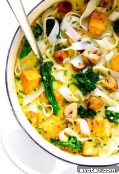 Everyday Green Curry