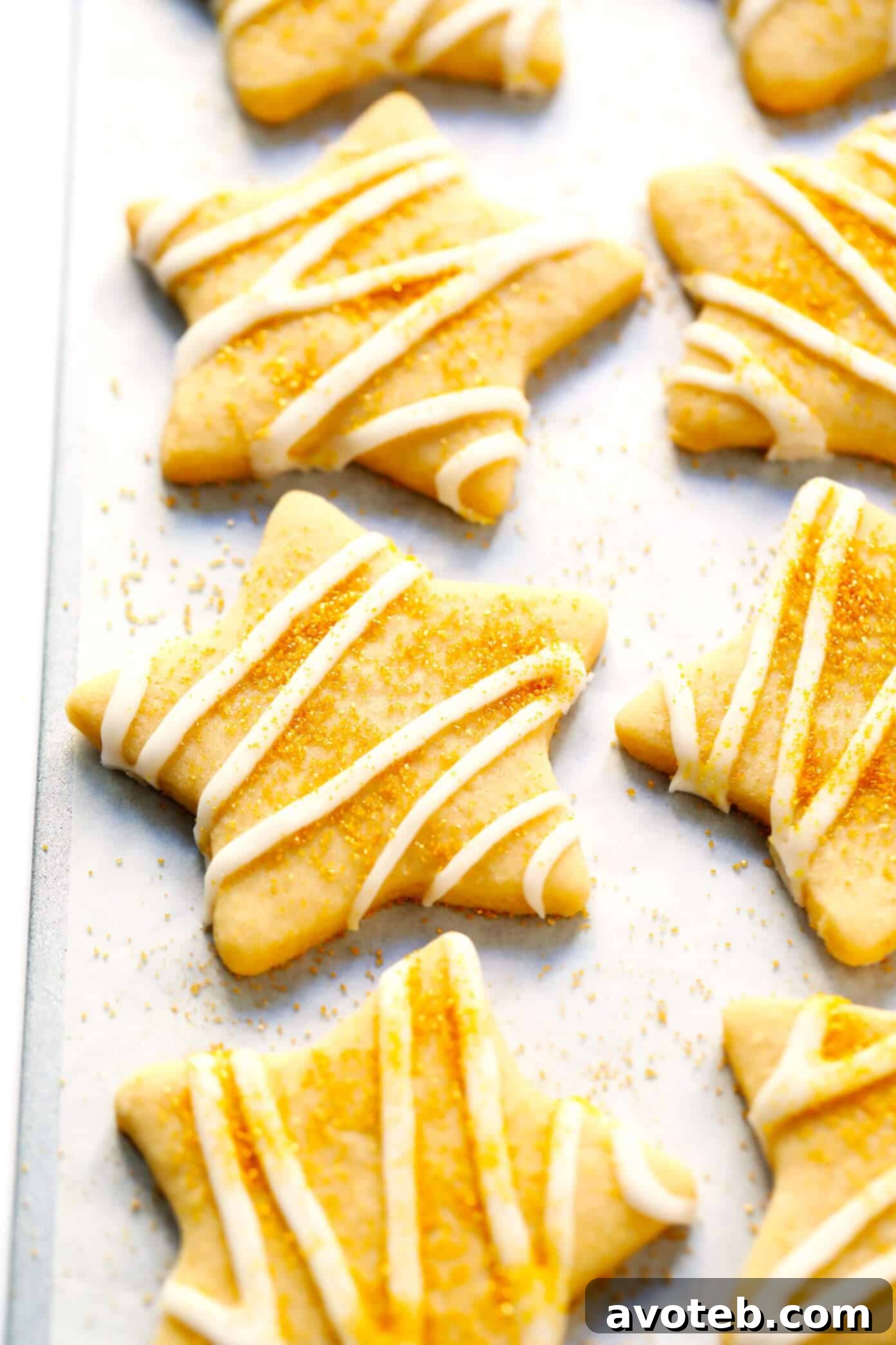 Step-by-Step Guide: How to Make Brown Sugar Cookies