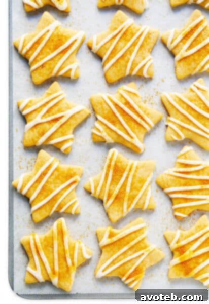 Featured image of Brown Sugar Cookies